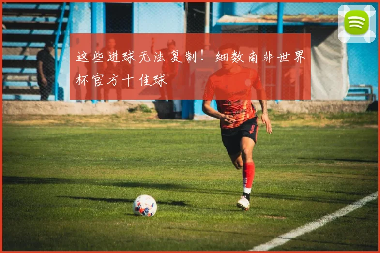 这些进球无法复制!细数南非世界杯官方十佳球