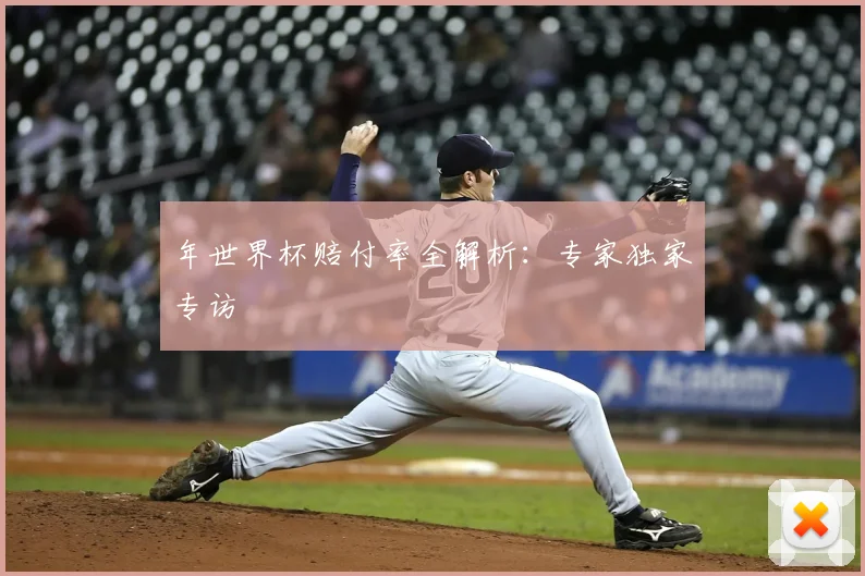 年世界杯赔付率全解析：专家独家专访