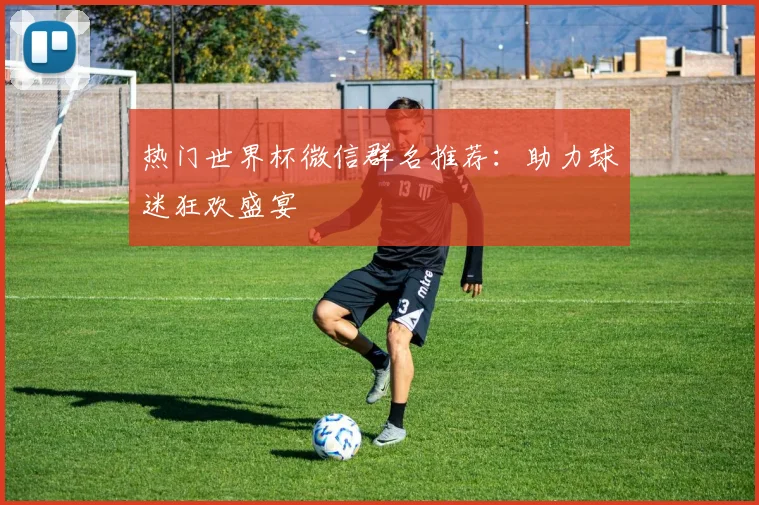 热门世界杯微信群名推荐:助力球迷狂欢盛宴