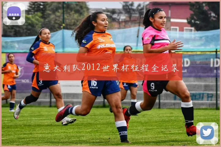 意大利队2012世界杯征程全记录